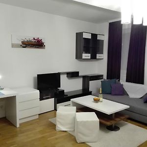 Appartement met een Slaapkamer